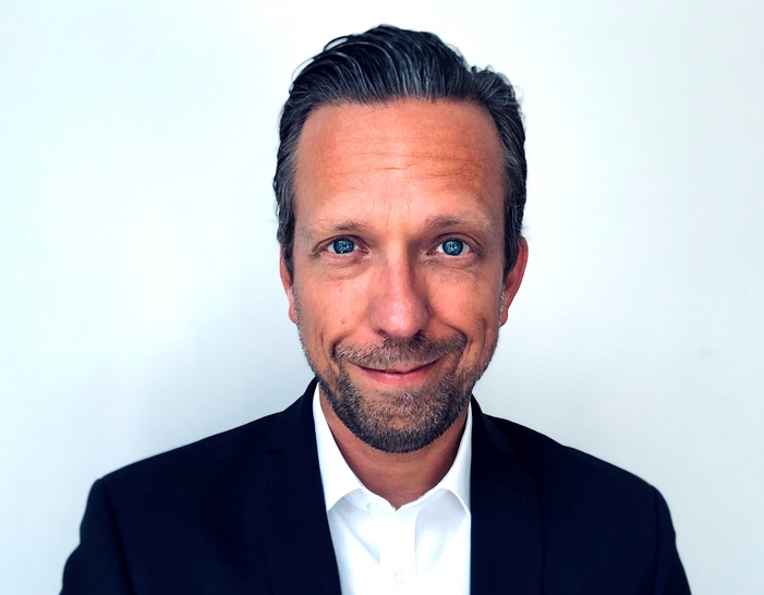 Christian Kielbassa übernimmt die Leitung des Objektvertriebs bei REHAU im EMEA-Raum.