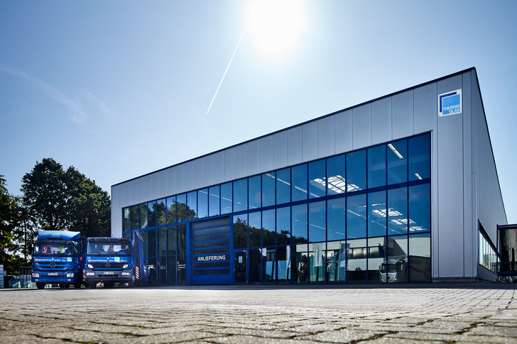 Der Isolierglashersteller Thermoglas Niederrhein hat sich mit einer umfangreichen Palette an Sonderprodukten über Jahre einen guten Namen gemacht. 