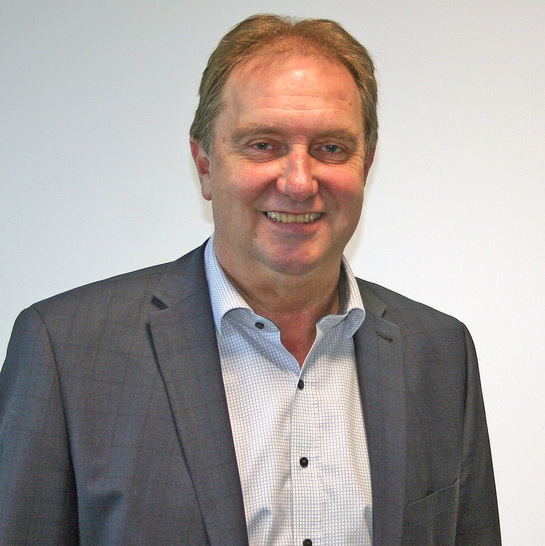 Josef Scheuer ist seit Juni 2020 Geschäftsführer der BAYERWALD® - Fenster Haustüren GmbH & Co. KG