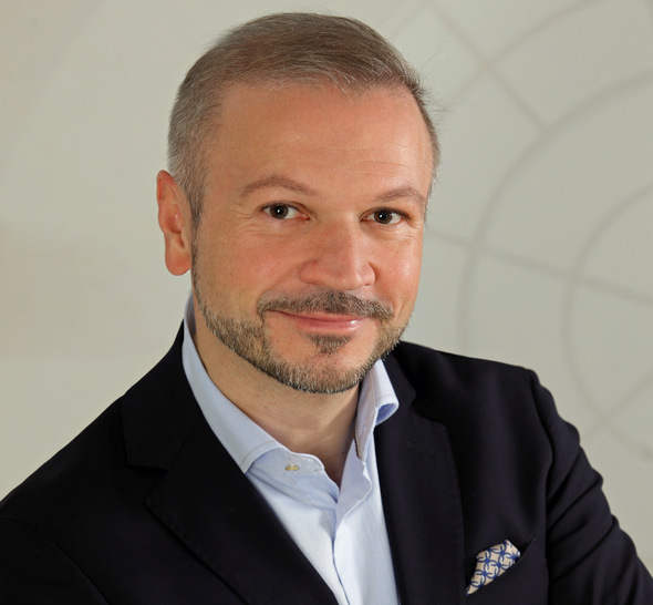 Thomas Zhanel ist seit 1. Januar 2021 neuer Geschäftsführer der ASSA ABLOY GmbH Austria. - © Assa Abloy Austria
