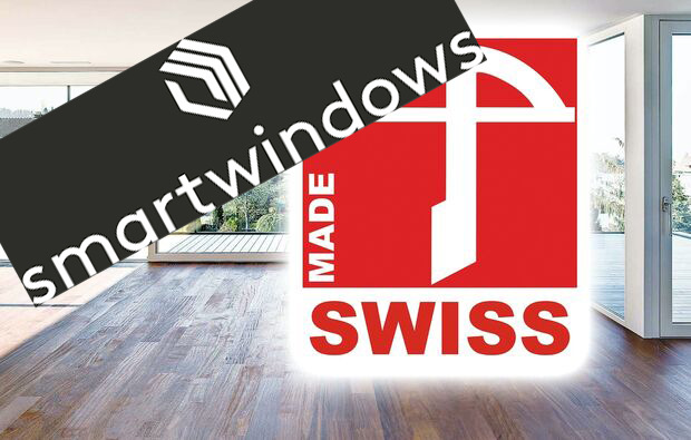 © smartwindows / Collage GLASWELT
