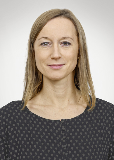  Eva Selle, Produktmanagerin Spiegel bei Saint-Gobain Building Glass Deutschland