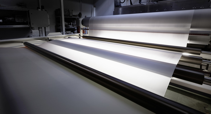 Bei den Strato Folien von Satinal handelt es sich um EVA-Glas-Zwischenlagen aus italienischer Produktion. 