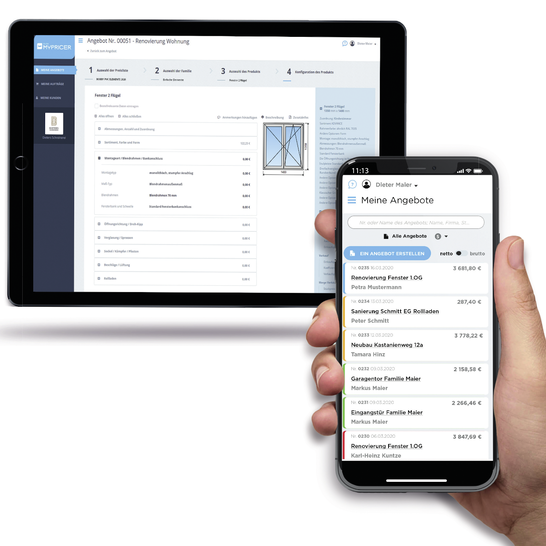 The tool runs 100% in the user’s browser, on Apple or Android operating systems as well as on Windows. 