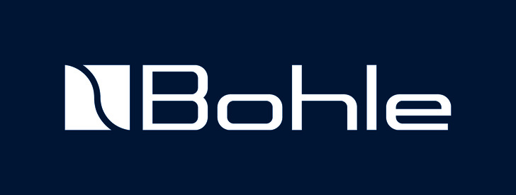 Das neuen Logo von Bohle - © Bohle
