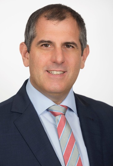 Mag. Dr. Alfred Schrott, ab 1.5.2021 Vorstand Vertrieb und Marketing der IFN-Holding AG