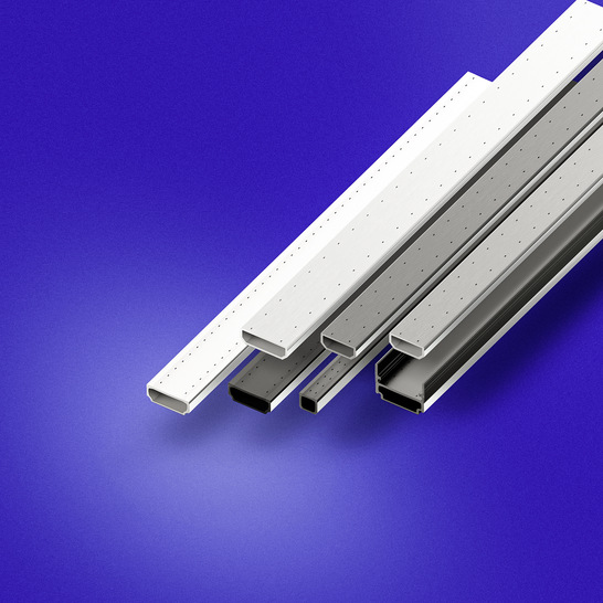 Technoform bietet ein ausgesuchtes Sortiment an Abstandhaltern für thermisch optimierte Isoliergläser an.