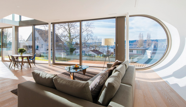 Anwendungsbeispiel SLIFT