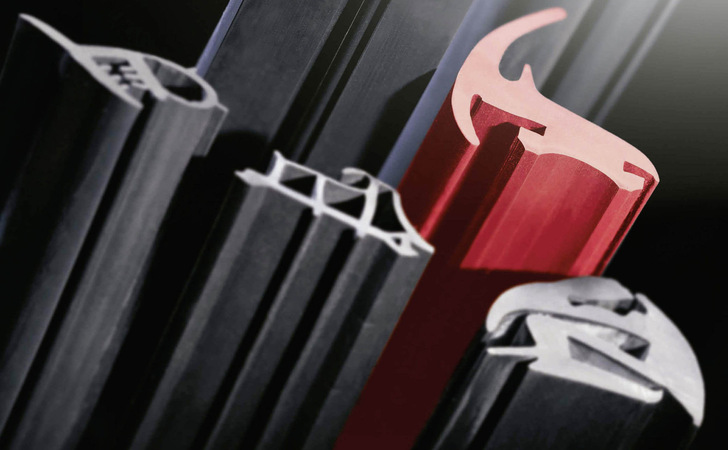 Kremer entwickelt maßgeschneiderte Dichtungs­lösungen, abgestimmt auf den individuellen ­An­wendungsfall.