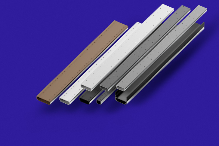 Technoform hat ein breites Angebot an Spacern für die Warme Kante im Portfolio und bietet umfassende Services für Isolierglas-Hersteller an.