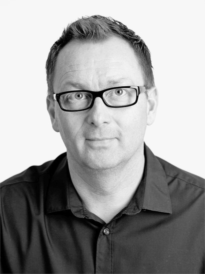 Manuel Kubitza ist Creative Director bei Weinor.