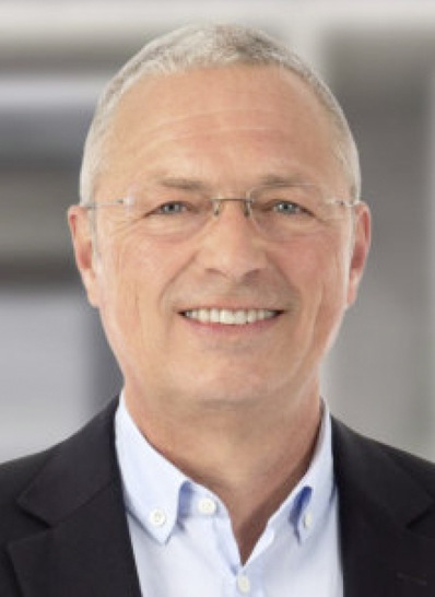 Dirk Meyer-Tonndorf wurde einstimmig zum neuen Vorsitzenden des BVT gewählt.