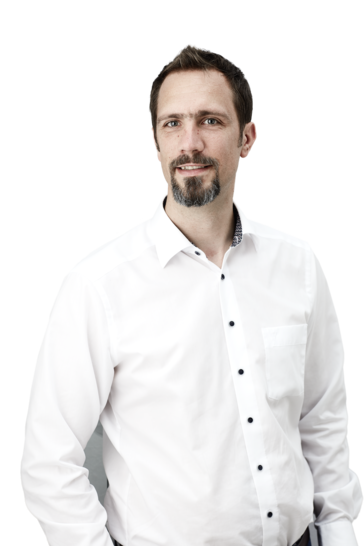 Hannes Spiß, Geschäftsführer der Isolar Glas Beratung GmbH