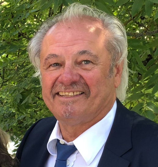 Heinrich Rygiel îst mit 70 Jahren an den Folgen einer Corona-Virus-Infektion gestorben.