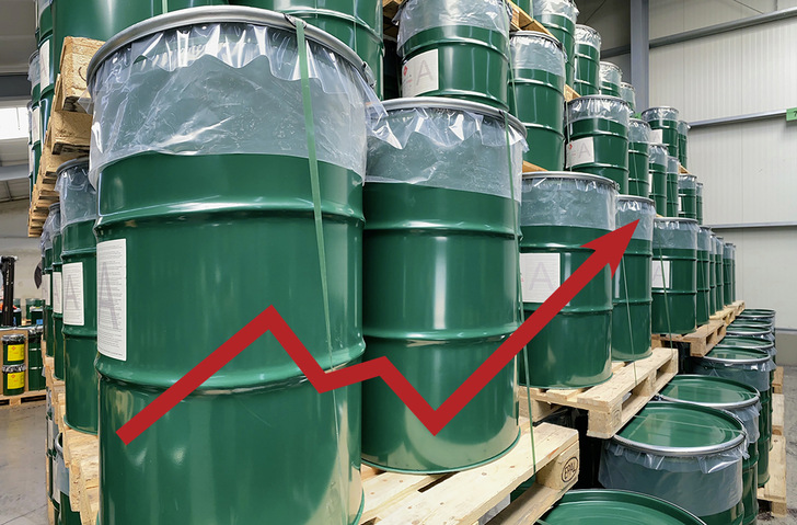 Aufgrund der immer teureren Rohstoffe und Verpackungen treffen die Prei﻿ssteigerungen auch die Isolierglas-Branche.