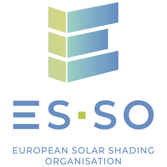 ﻿Mit einer neuen Corporate Identity soll die Mission der Förderung der­­ ­Sonnenschutzbranche gestärkt werden. - © Foto: ES-SO
