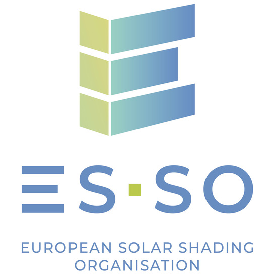 ﻿Mit einer neuen Corporate Identity soll die Mission der Förderung der­­ ­Sonnenschutzbranche gestärkt werden.