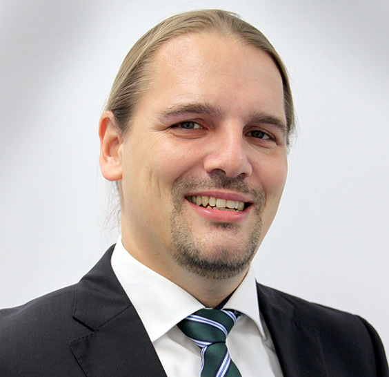 Michael Breckl-Stock übernimmt ab 1. August 2021 die Aufgabe des technischen ift-Geschäftsführers und damit die Verantwortung für alle operativen Aspekte von Prüfung und technischer Dienstleistung. - © ift Rosenheim
