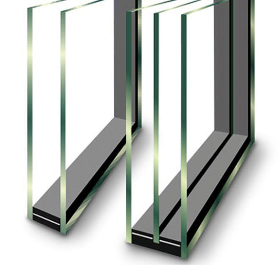 DIN 18008 überarbeitet: Das neue Nachweisver­ fahren zur Trag­fähig­keit  von kleinen Isolier­gläsern bringt für die ­Bemessung der Scheiben grund­legende Änderungen.