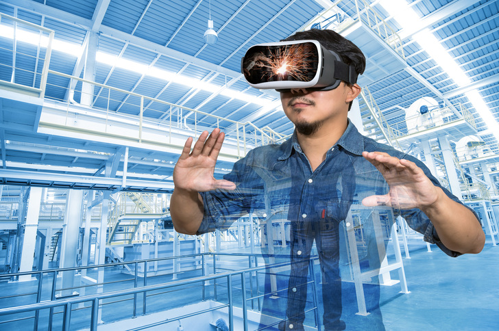 Mit Virtual Work Experience will die Glasbranche jetzt Nachwuchskräfte gewinnen. Dazu hat der BAGV Glas+Solar ein interessantes Projekt gestartet.
