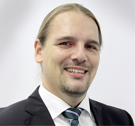 Michael Breckl-Stock übernimmt ab 1. August 2021 die Aufgabe des technischen ift-Geschäftsführers und damit die Verantwortung für alle operativen Aspekte von Prüfung und technischer Dienstleistung.