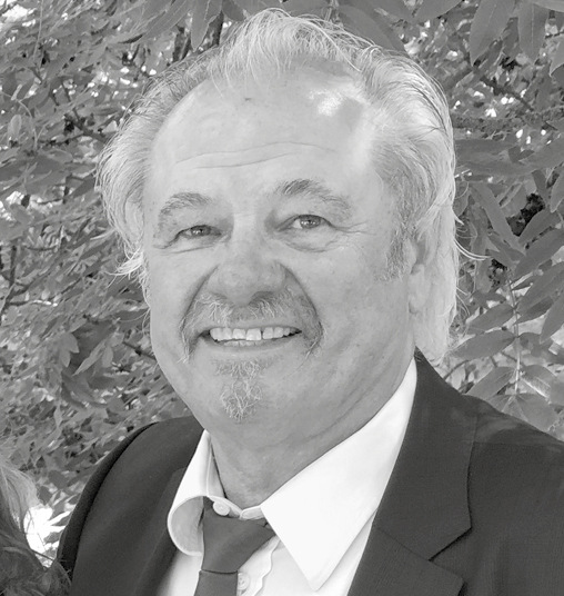 Heinrich Rygiel îst mit 70 Jahren an den Folgen einer Corona-Virus-Infektion gestorben.