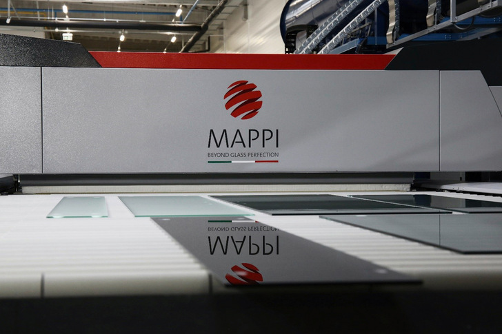 Mit der Einführung des Vorspannofens ATS 4.0 hat Mappi eine flexible Lösung mit dem Schwerpunkt auf Energieeinsparung und Benutzerfreundlichkeit im Programm. - © Mappi
