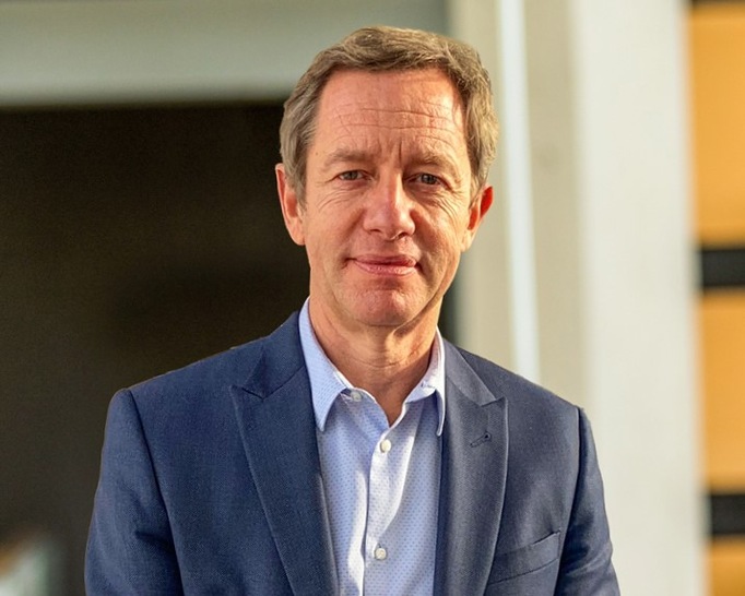 Bruno Humblet übernimmt ab 01. Januar 2022 die Position des CEO bei Deceuninck.