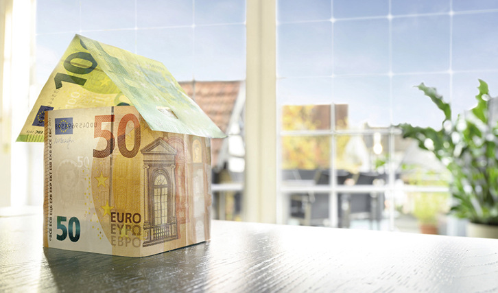 15 000 Euro können Eigentümer bei der Fensterförderung einstreichen.