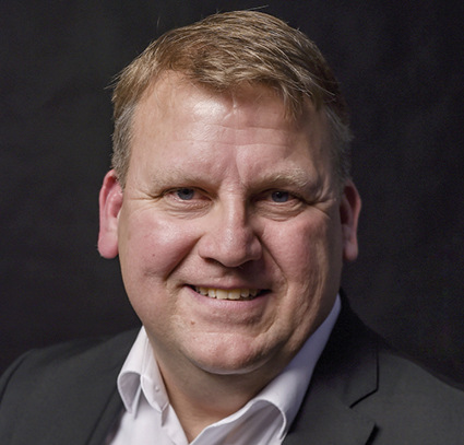 Thomas Reinert