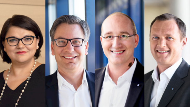 Neue Führungsspitze um Ramona Meinzer stellt personell und inhaltlich konkrete Weichen für die Zukunft