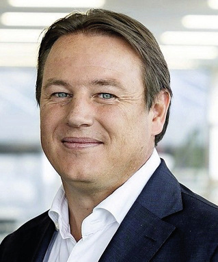 Präsident des Finstral-Verwaltungsrat: Joachim Oberrauch, Sohn des Finstral-Gründers Hans Oberrauch