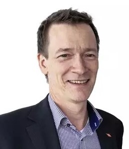 Markus Plettau, Spartenleiter  Fassade bei Dow