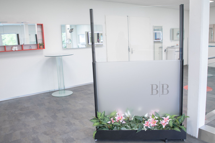 Mit Fokus auf Spezial- und Nischenprodukte deckt die Glas Müller AG das gesamt Bauglas-Sortiment ab.