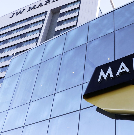 Anisotropien werden ­insbesondere im Objektbau immer häufiger von ­Planern und Bauherren bemängelt.