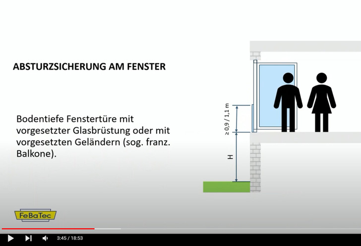 © Bildausschnitt aus der Präsentation von Benedict Hauswirth von FeBaTec
