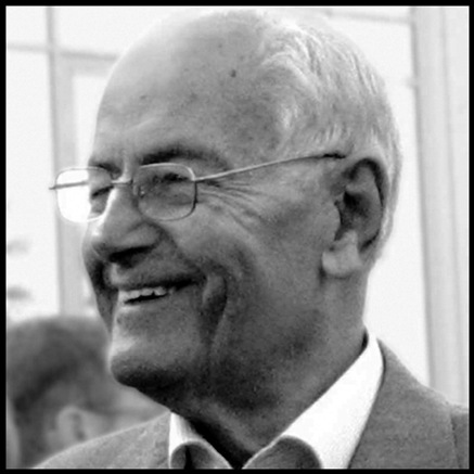 Gerhard Geiger baute die mechanische Werkstatt seines Vaters zum weltweit aktiven Spezialisten für Sonnenschutz-Antriebe aus.