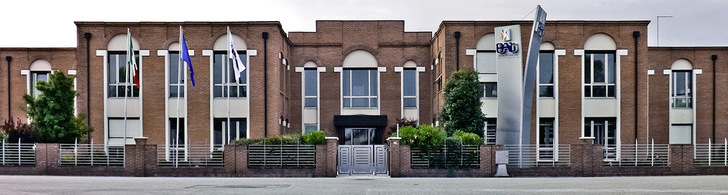 BAT Spa wurde die von den Zollbehörden ausgestellte AEO-Zertifizierung als ­zugelassener Wirtschaftsbeteiligter erteilt.