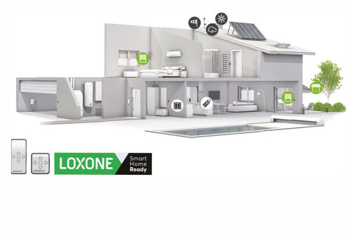 Geiger AIR zeigt sich als die Stand-Alone-Lösung mit klassischer Bedienung.