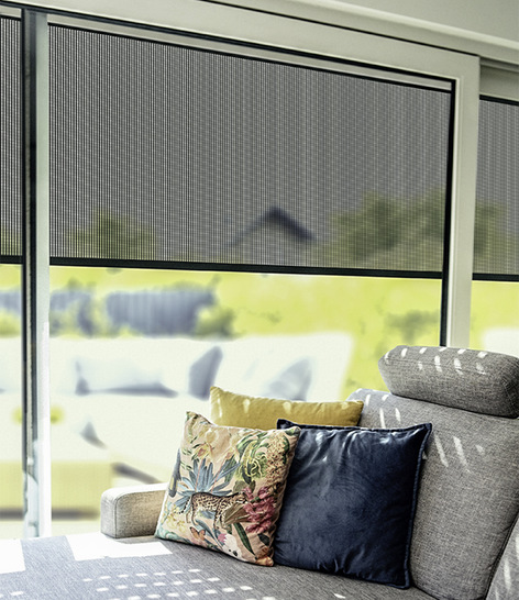 Gerade bei ZIP-Anlagen bedeutet eine gute Regel­elektronik einen hohen Bedienkomfort. 