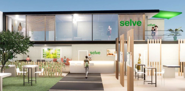 Selve reist zur R+T 2022 mit jeder Menge Neuent­wicklungen an. „Wir geben alles, um für unsere ­Besucher direkt vor Ort für viele Aha-Erlebnisse zu ­sorgen“, betont ­Alexander Vogt.