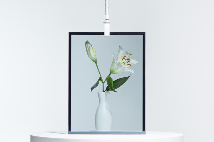 Das neue Sonnenschutzglas SunGuard SNX 70 zeichnet sich durch seine hohe Lichtdurchlässigkeit aus