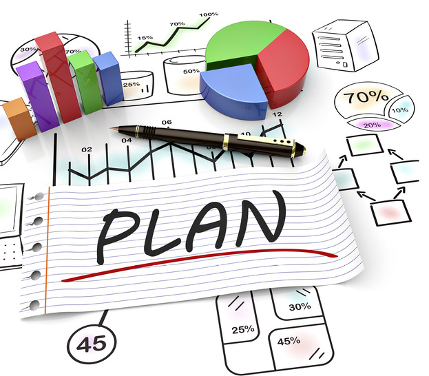 Jedes Unternehmen braucht ­eine klare Strategie und eindeutig ­definierte Ziele.