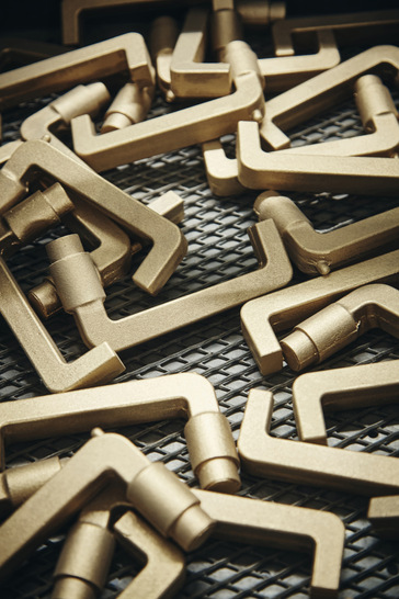 Design-Beschläge von FSB