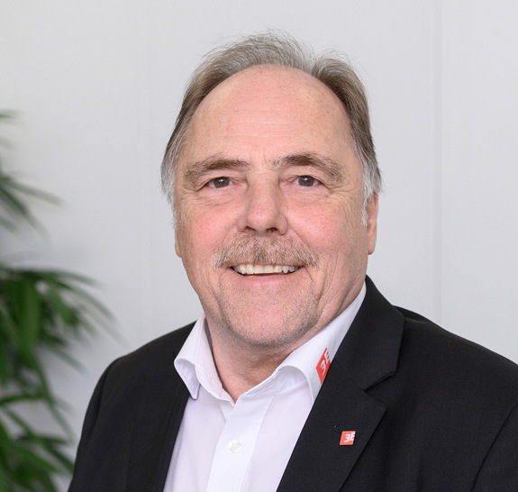Gerhard Ebert.