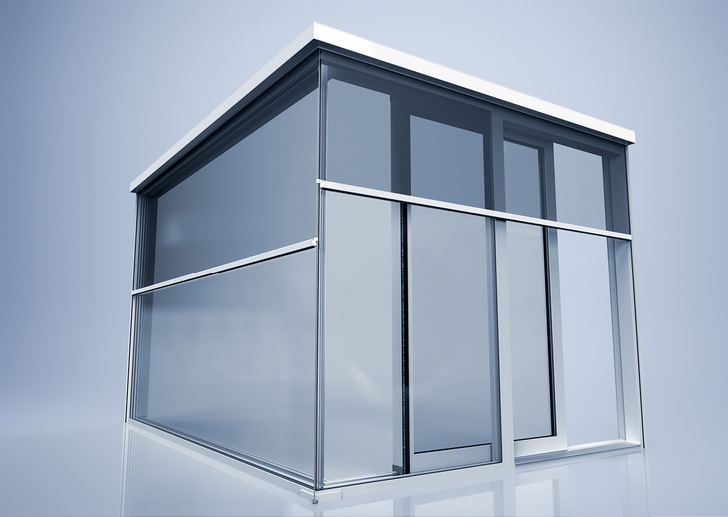 Die VS Z Ecklösung ab Frühjahr 2022 verfügbar.