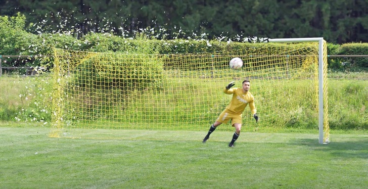 Ohne Rahmen ist vieles nichts – das gilt für das Fußballtor genauso wie für ein Fenster. Diesen Hintergrund will Gealan mit dem Slogan „Wir schaffen den Rahmen“ transportieren und darüber hinaus auf die Vielfältigkeit der Angebote und Möglichkeiten des Systemhauses hinweisen. 