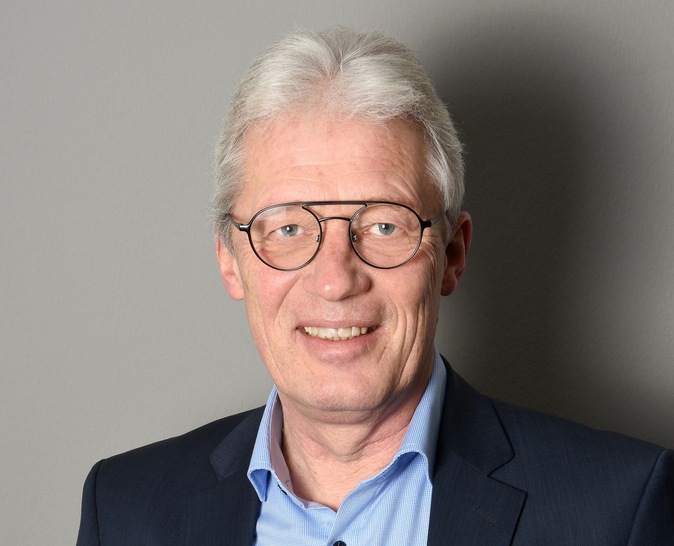 Christian Korfsmeier (61) ist zum 1. Januar 2022 neu in den Rodenberg-Vorstand berufen worden.