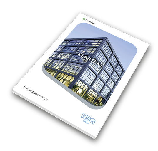 Ab sofort kann der neue Klartext angefordert werden.