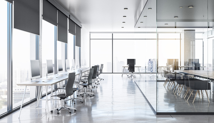 Der 7. Fachdialog Fassadenplanung beleuchtet die optimale Licht- und Tageslichtplanung.